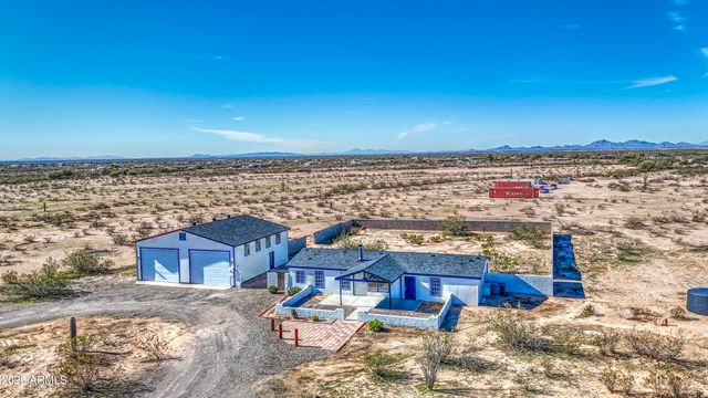 10962 N LOCUST Street, Florence, AZ 85132