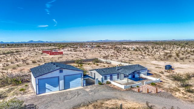 10962 N LOCUST Street, Florence, AZ 85132