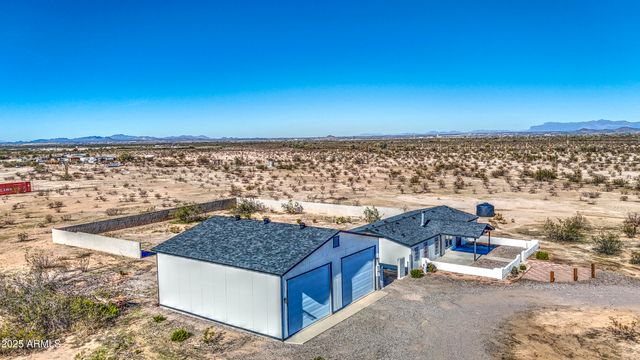 10962 N LOCUST Street, Florence, AZ 85132