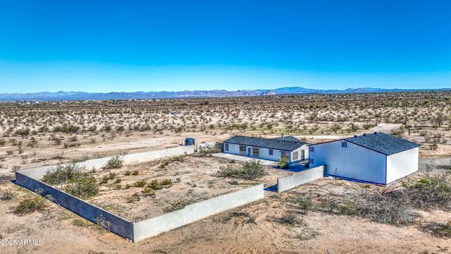 10962 N LOCUST Street, Florence, AZ 85132