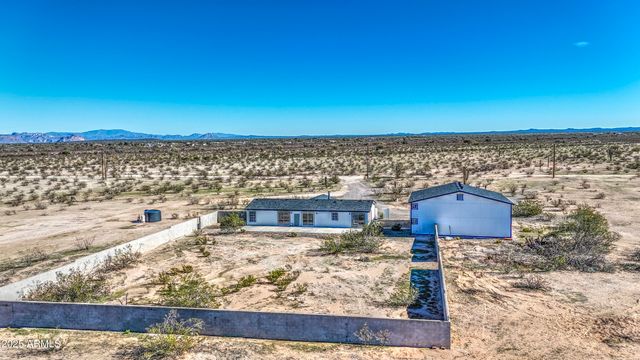10962 N LOCUST Street, Florence, AZ 85132