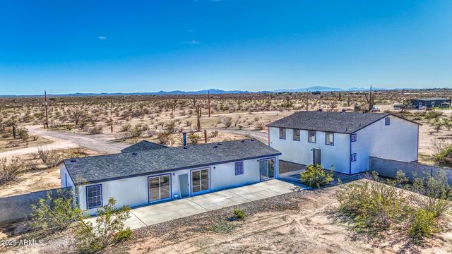 10962 N LOCUST Street, Florence, AZ 85132