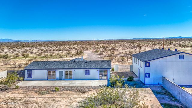 10962 N LOCUST Street, Florence, AZ 85132