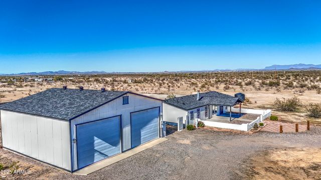 10962 N LOCUST Street, Florence, AZ 85132