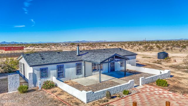 10962 N LOCUST Street, Florence, AZ 85132