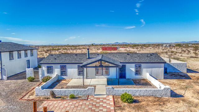 10962 N LOCUST Street, Florence, AZ 85132