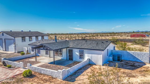 10962 N LOCUST Street, Florence, AZ 85132