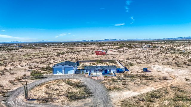 10962 N LOCUST Street, Florence, AZ 85132