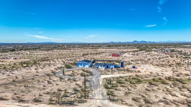 10962 N LOCUST Street, Florence, AZ 85132
