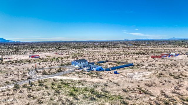 10962 N LOCUST Street, Florence, AZ 85132