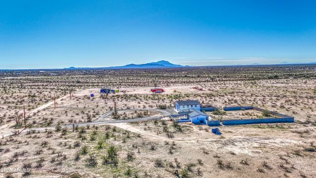 10962 N LOCUST Street, Florence, AZ 85132