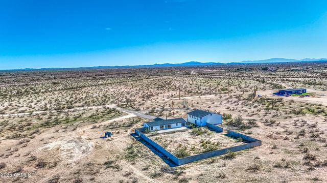 10962 N LOCUST Street, Florence, AZ 85132