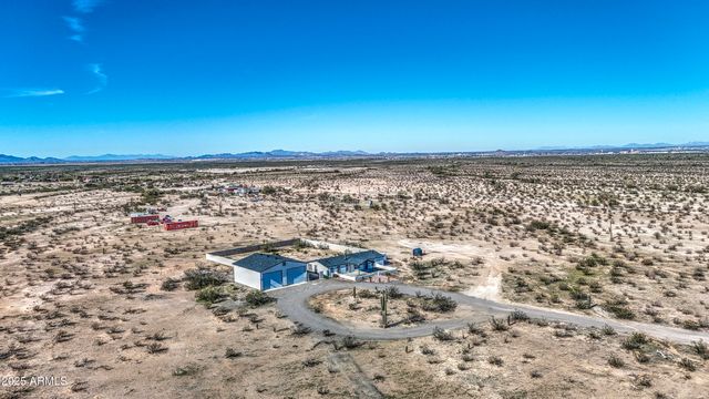 10962 N LOCUST Street, Florence, AZ 85132