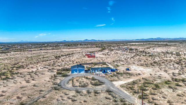 10962 N LOCUST Street, Florence, AZ 85132