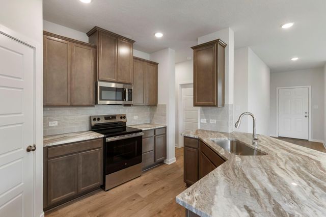 613 Rockbridge Drive, Huntsville, TX 77340