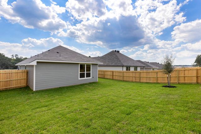 613 Rockbridge Drive, Huntsville, TX 77340