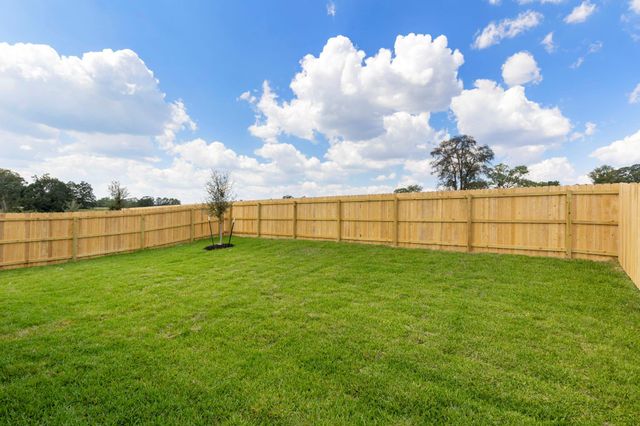 613 Rockbridge Drive, Huntsville, TX 77340