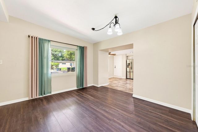 2821 TOURAINE AVENUE, Orlando, FL 32812