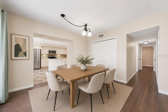 2821 TOURAINE AVENUE, Orlando, FL 32812