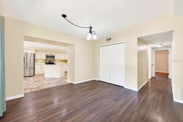 2821 TOURAINE AVENUE, Orlando, FL 32812