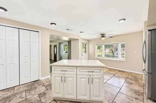 2821 TOURAINE AVENUE, Orlando, FL 32812