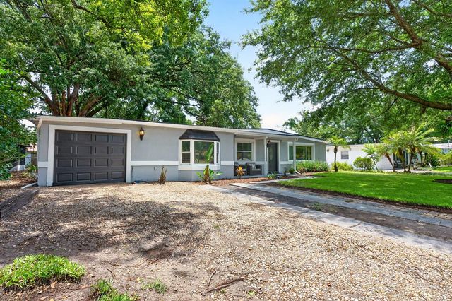 2821 TOURAINE AVENUE, Orlando, FL 32812