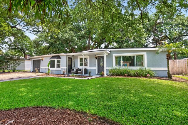 2821 TOURAINE AVENUE, Orlando, FL 32812