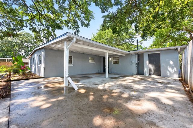 2821 TOURAINE AVENUE, Orlando, FL 32812