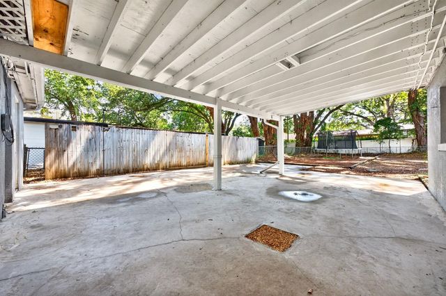 2821 TOURAINE AVENUE, Orlando, FL 32812