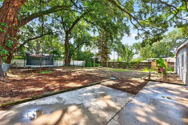 2821 TOURAINE AVENUE, Orlando, FL 32812