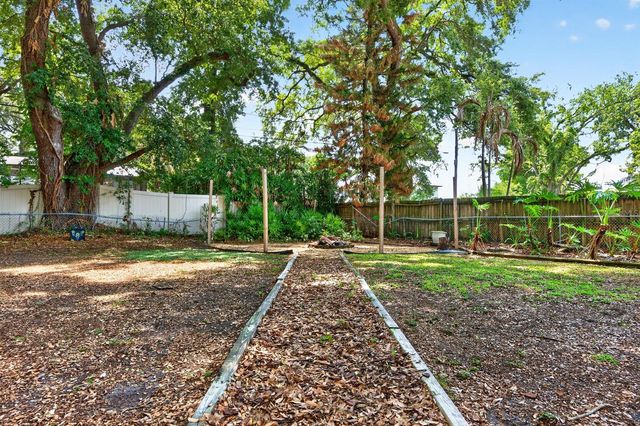 2821 TOURAINE AVENUE, Orlando, FL 32812