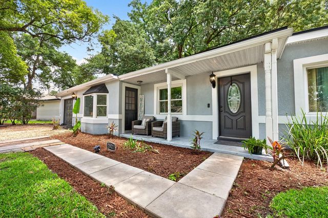 2821 TOURAINE AVENUE, Orlando, FL 32812