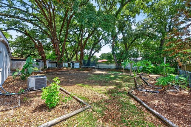 2821 TOURAINE AVENUE, Orlando, FL 32812