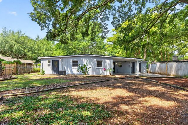 2821 TOURAINE AVENUE, Orlando, FL 32812
