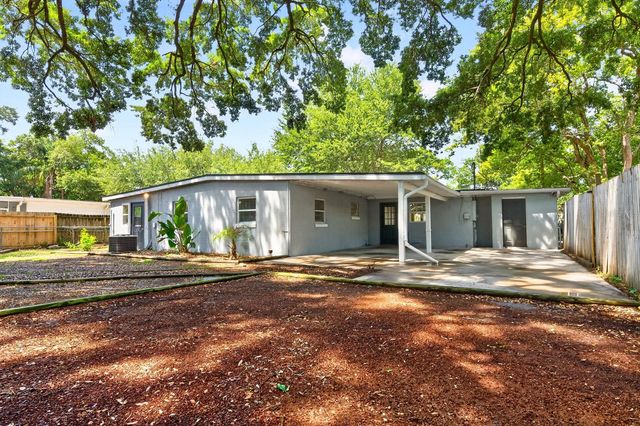 2821 TOURAINE AVENUE, Orlando, FL 32812