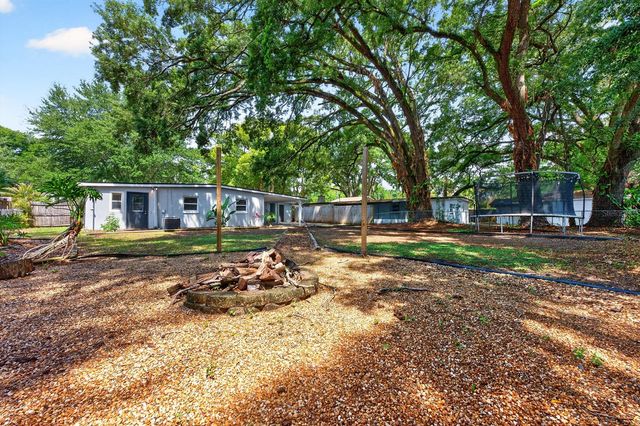 2821 TOURAINE AVENUE, Orlando, FL 32812