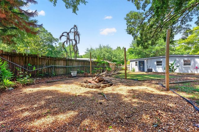 2821 TOURAINE AVENUE, Orlando, FL 32812