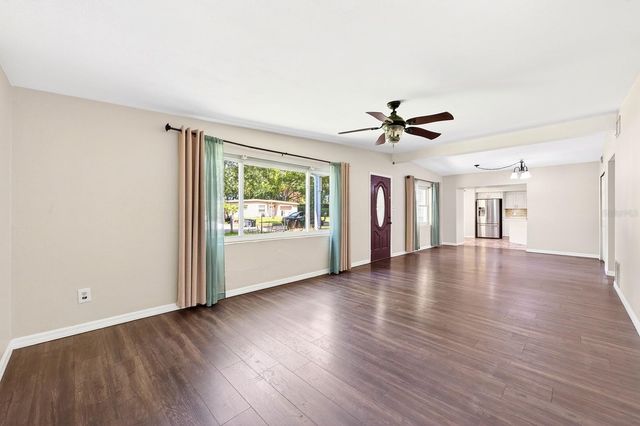 2821 TOURAINE AVENUE, Orlando, FL 32812