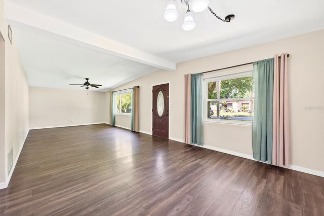 2821 TOURAINE AVENUE, Orlando, FL 32812