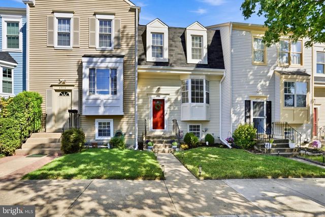 8908 WAITES WAY, Lorton, VA 22079