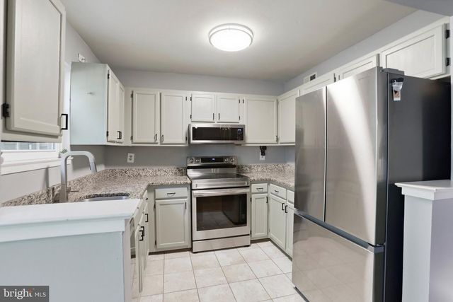 8908 WAITES WAY, Lorton, VA 22079