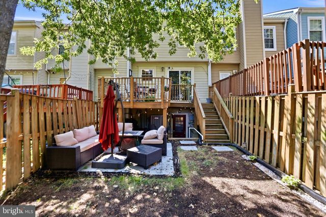 8908 WAITES WAY, Lorton, VA 22079