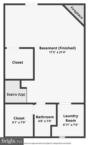 8908 WAITES WAY, Lorton, VA 22079