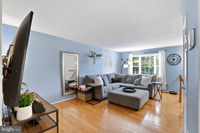 8908 WAITES WAY, Lorton, VA 22079