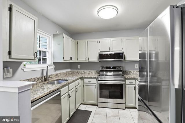 8908 WAITES WAY, Lorton, VA 22079
