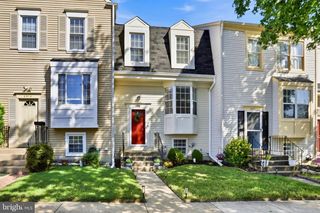 8908 WAITES WAY, Lorton, VA 22079