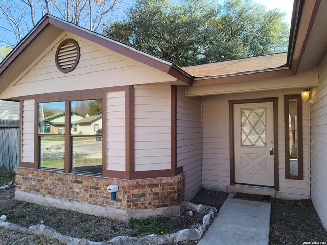 9811 Autumn Star, San Antonio, TX 78254