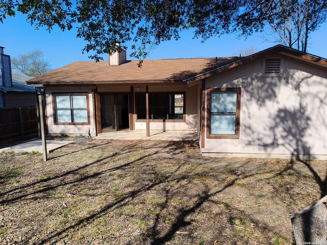 9811 Autumn Star, San Antonio, TX 78254
