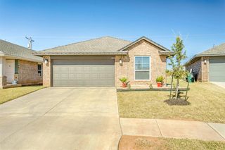 2505 NW 199th Street, Edmond, OK 73012