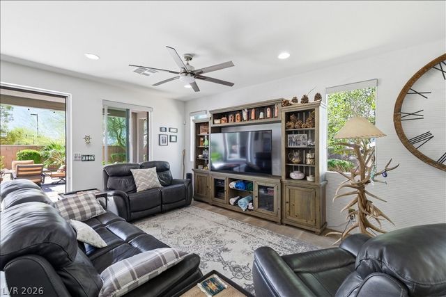 4885 East Cactus Canyon Drive, Pahrump, NV 89061